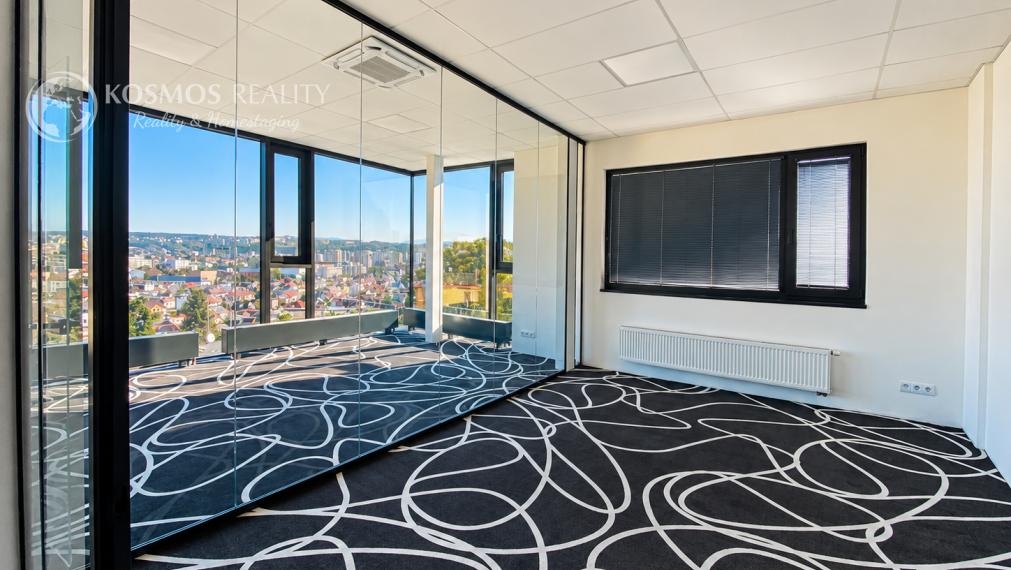 Reprezentatívny priestor, 89m2, Dunajská, Košice