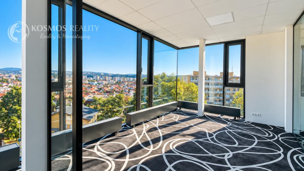 Reprezentatívny priestor, 89m2, Dunajská, Košice