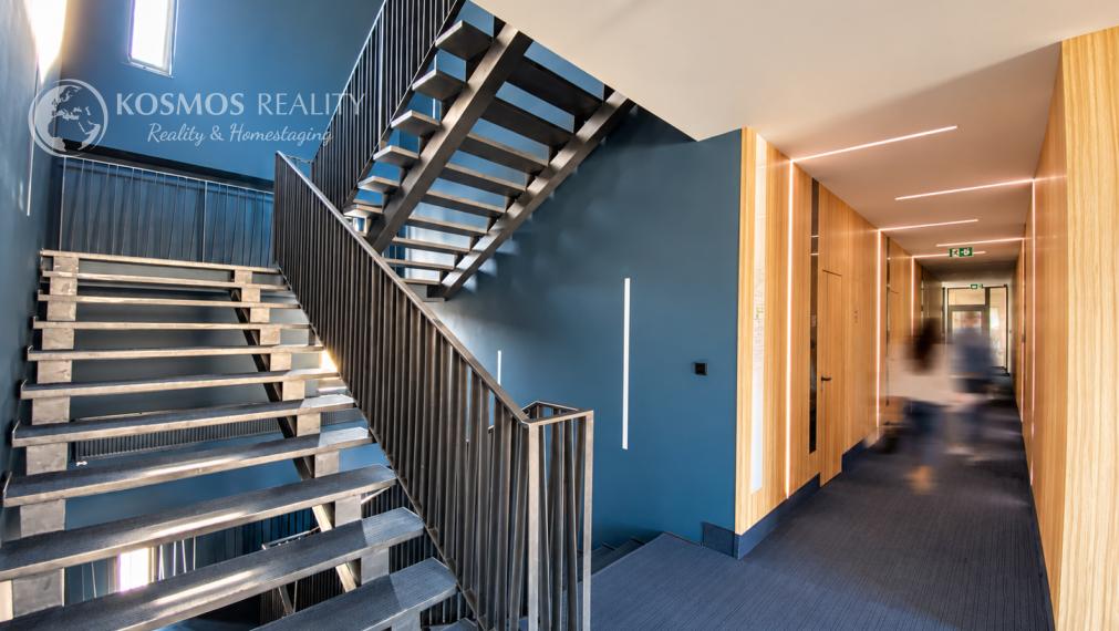 Reprezentatívny priestor, 89m2, Dunajská, Košice