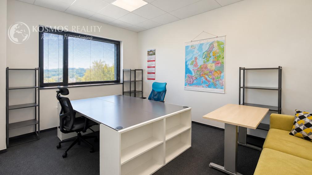 Reprezentatívny obchodný priestor, 35m2, Dunajská, Košice