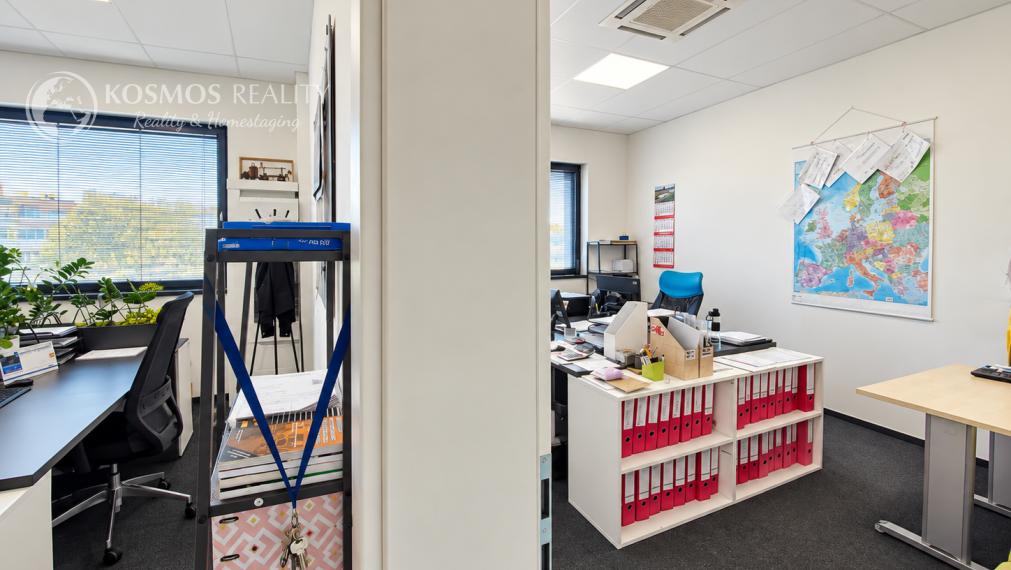 Reprezentatívny obchodný priestor, 35m2, Dunajská, Košice