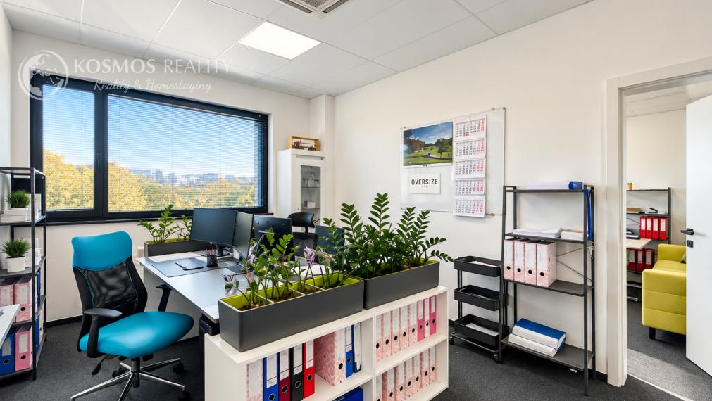 Reprezentatívny obchodný priestor, 35m2, Dunajská, Košice