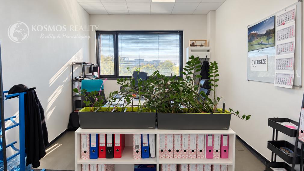 Reprezentatívny obchodný priestor, 35m2, Dunajská, Košice