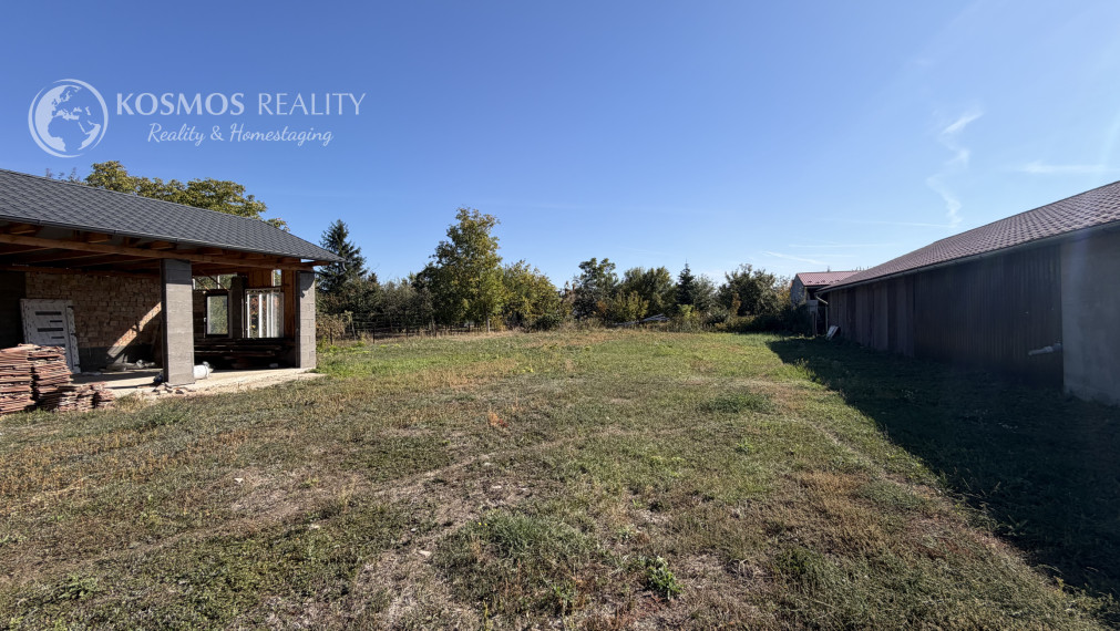 PREDAJ Bungalov, novostavba, Encs, Maďarsko