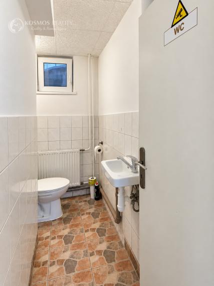 Obchodný priestor/kancelária, 54m2, Staničná, Košice-Juh