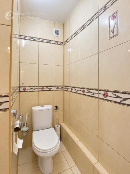 Na predaj 1 izbový byt, Buzulucká, Košice