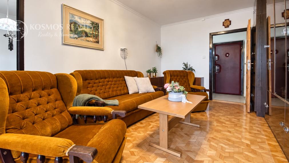 Na predaj 1 izbový byt, Buzulucká, Košice