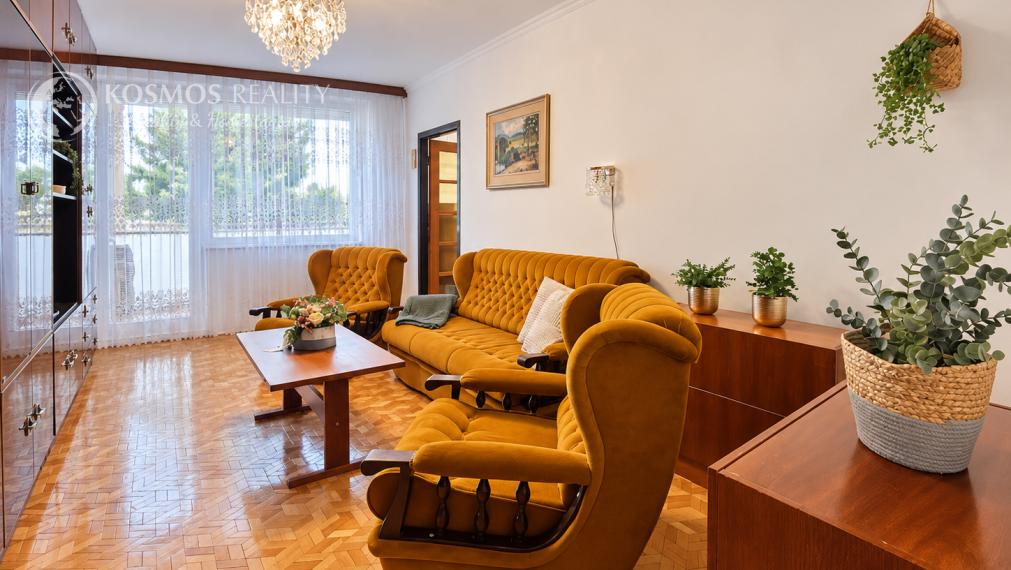 Na predaj 1 izbový byt, Buzulucká, Košice