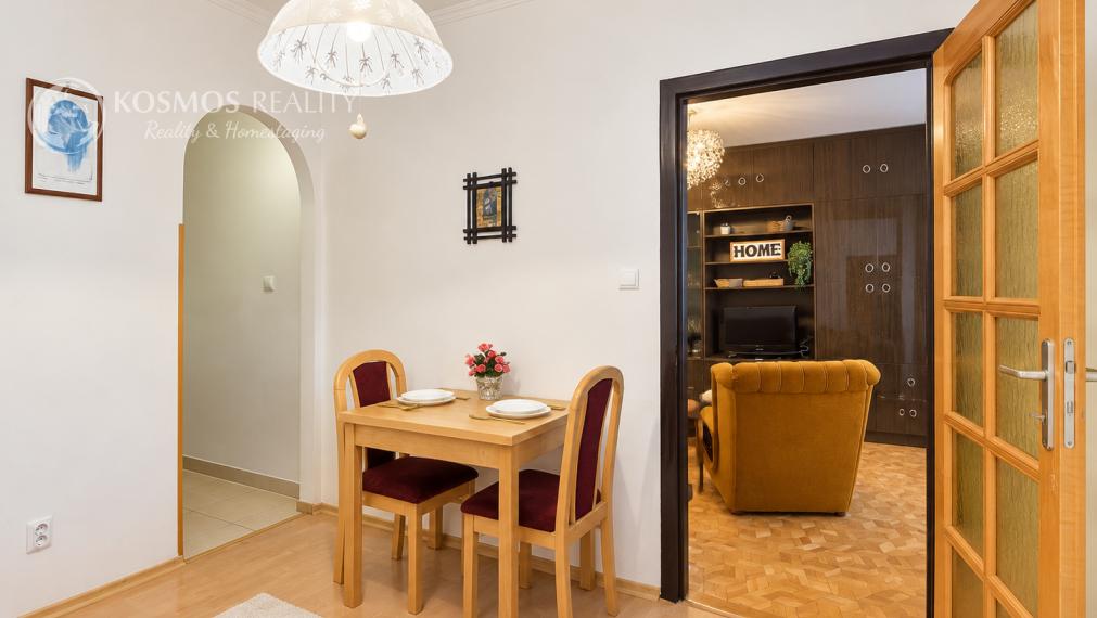 Na predaj 1 izbový byt, Buzulucká, Košice