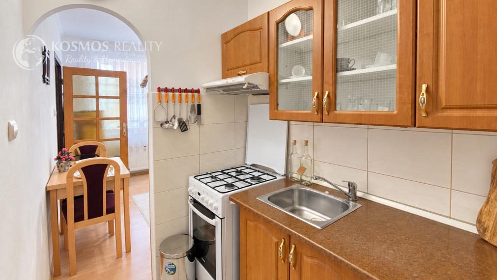 Na predaj 1 izbový byt, Buzulucká, Košice