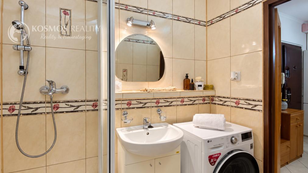 Na predaj 1 izbový byt, Buzulucká, Košice
