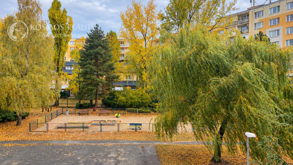 Na predaj 1 izbový byt, Buzulucká, Košice