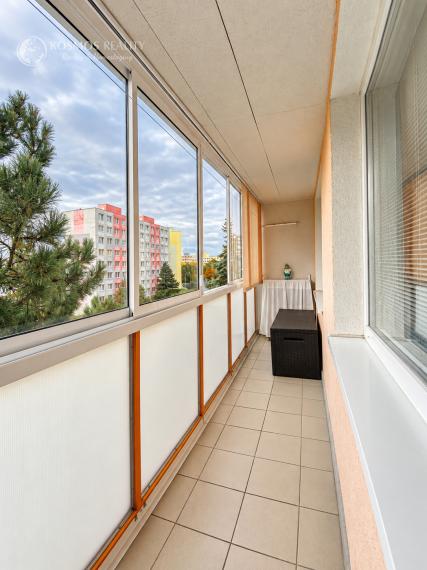 Na predaj 1 izbový byt, Buzulucká, Košice