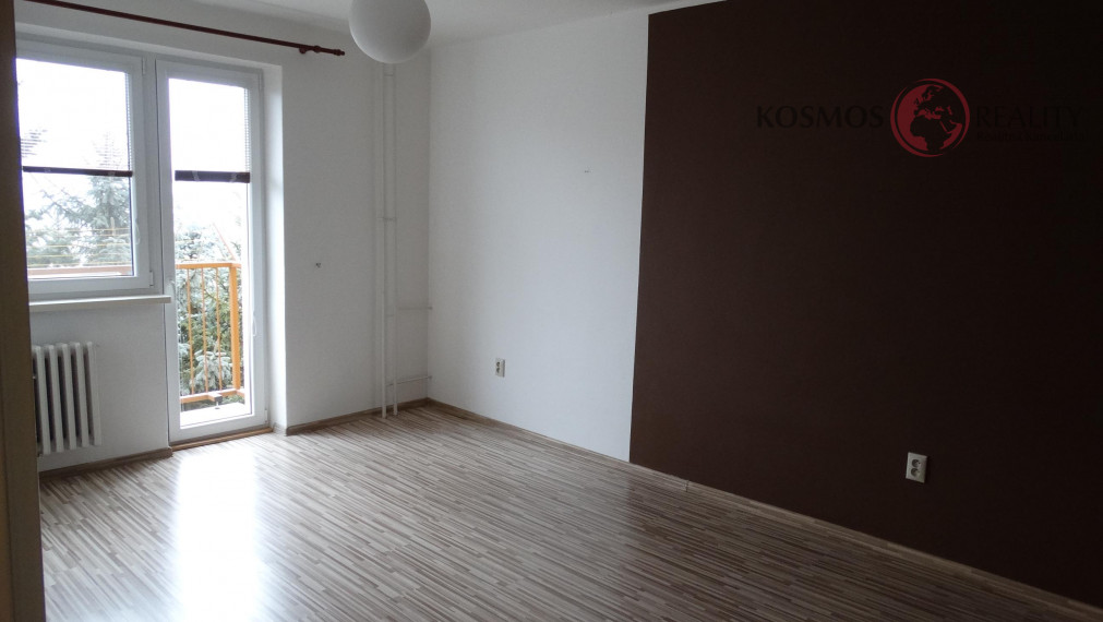 REZERVOVANÉ Na predaj 2 izb.byt s balkónom, Gerlachovská, Košice-Sever