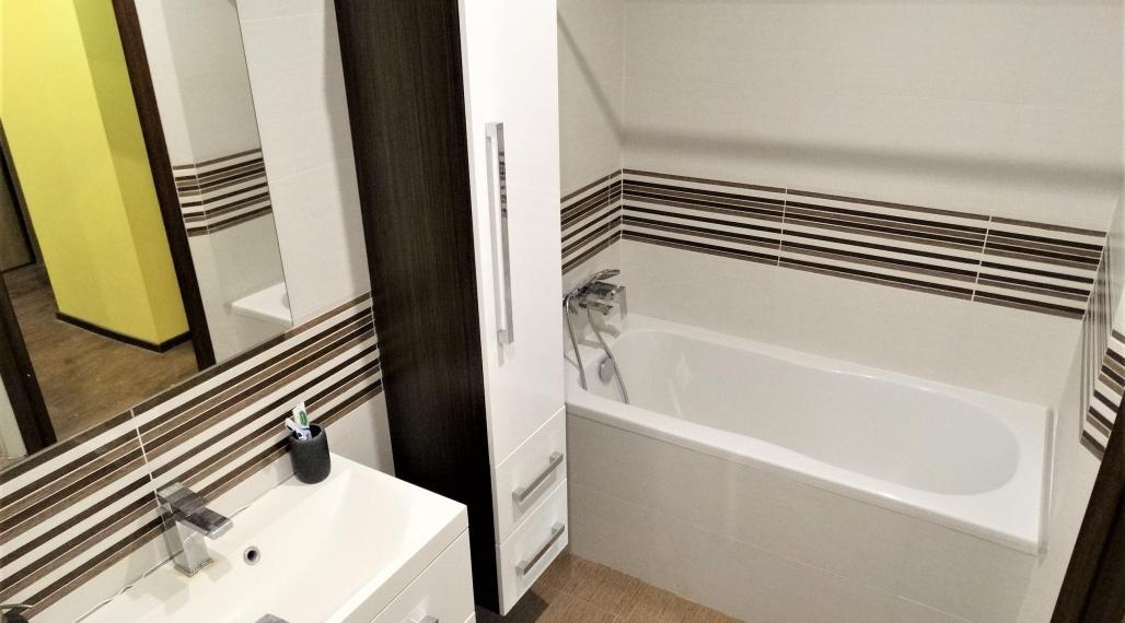 Na prenájom 2 izbový byt, 65m2, Komenského, Košice - Staré mesto