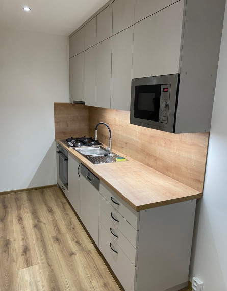 Predaj 3 izbového bytu po kompletnej rekonštrukcii - Sídlisko Ťahanovce, Košice