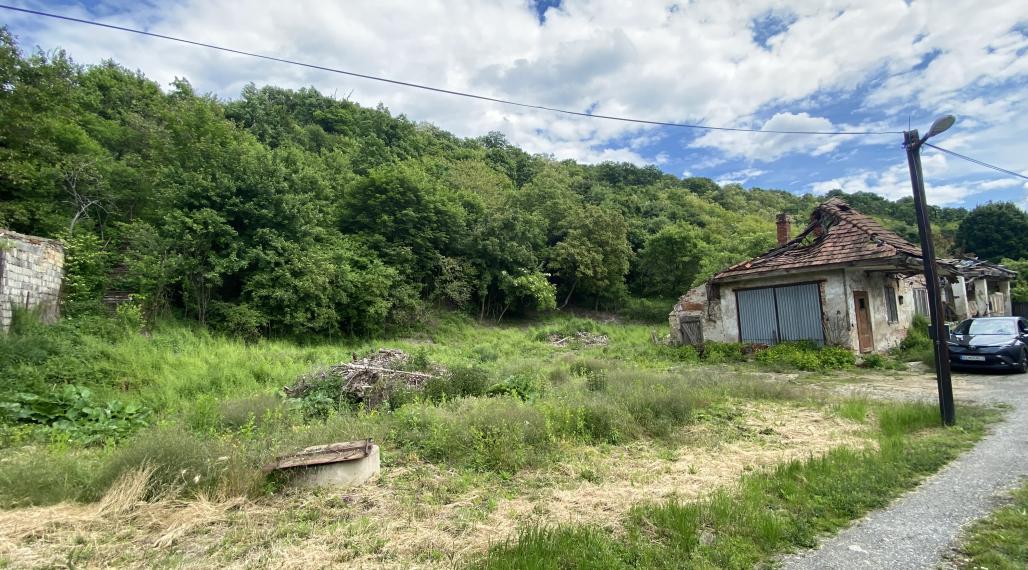 FOR SALE Building plot Šafranová, Nižná Úvrať, Košice