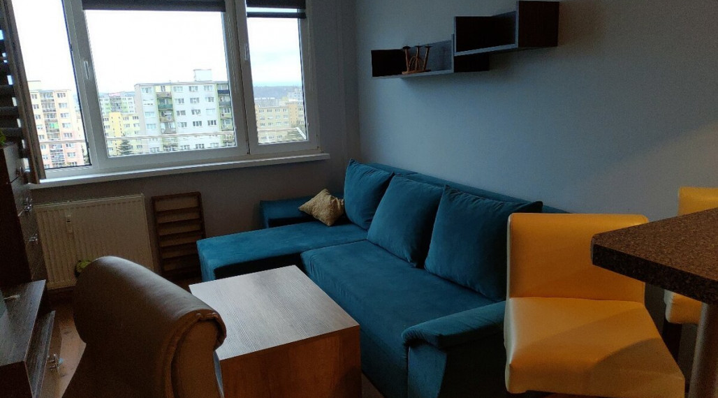 Predaj 1,5 izbového bytu na Terase, Košice