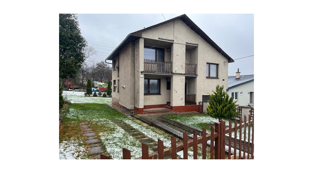 PREDAJ staršieho RD v obci Lemešany