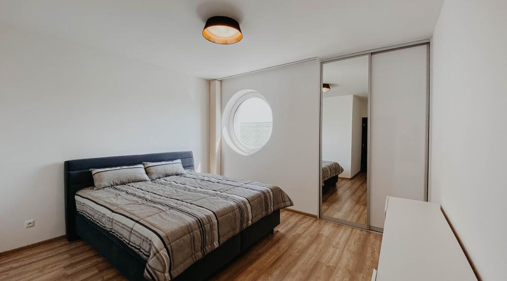 Na prenájom 3 izbový MEZONET, klimatizácia, Nábrežná, Prešov