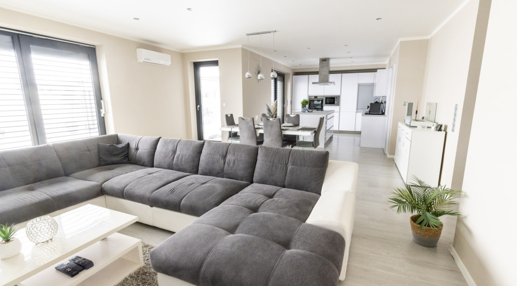 Na predaj, pekný, moderný RD - bungalov, Košice - Krásna