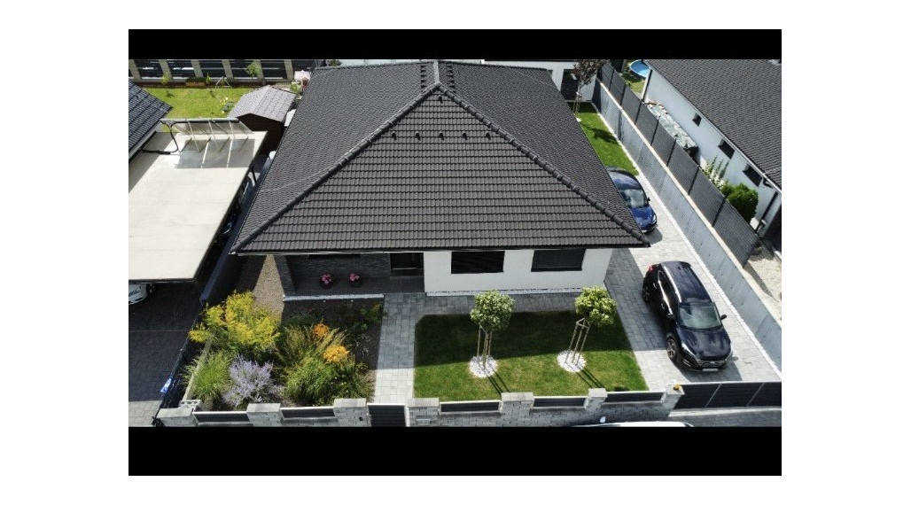 Na predaj, pekný, moderný RD - bungalov, Košice - Krásna