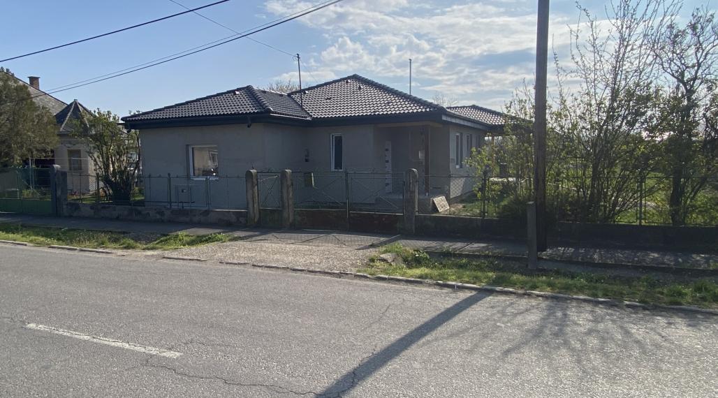 PREDAJ Bungalov, novostavba, Encs, Maďarsko