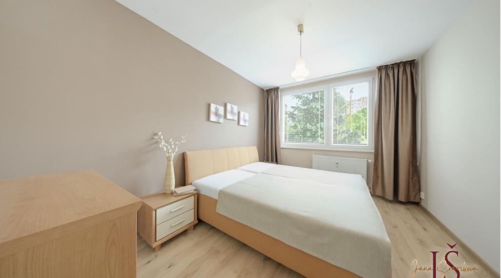 Na predaj Tokajícka, 71m2, Košice-Dargovských hrdinov
