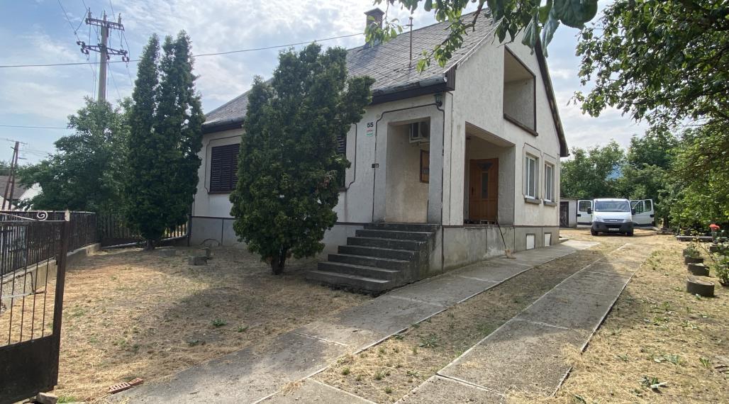 PREDAJ Rodinný dom Korlát, Maďarsko