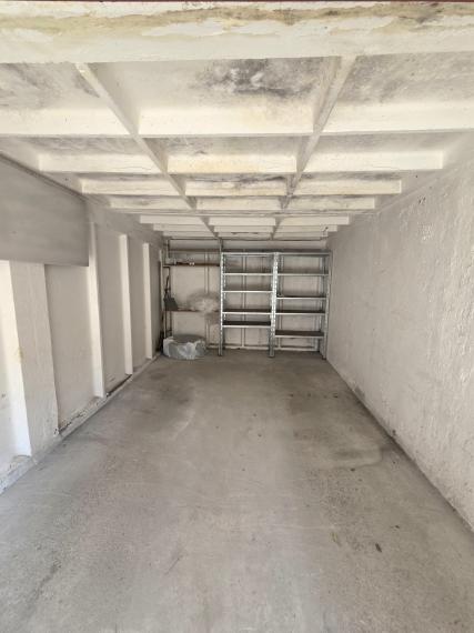 Na predaj garáž, 19m2, Krivá ul., Košice-Juh