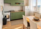 Na prenájom 1 izbový byt, Bukureštská, 35m2, Košice - fotografia 6
