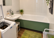 Na prenájom 1 izbový byt, Bukureštská, 35m2, Košice - fotografia 8