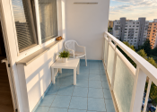 Na prenájom 1 izbový byt, Bukureštská, 35m2, Košice - fotografia 10