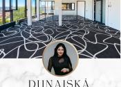 Reprezentatívny priestor, 89m2, Dunajská, Košice - fotografia 1