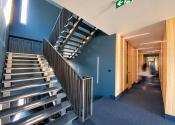 Reprezentatívny priestor, 89m2, Dunajská, Košice - fotografia 12