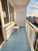 Na prenájom 1 izbový byt, Bukureštská, 35m2, Košice - fotografia 10