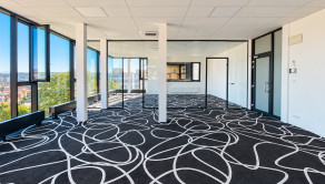 Reprezentatívny priestor, 89m2, Dunajská, Košice - fotografia 3