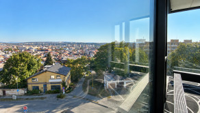Reprezentatívny priestor, 89m2, Dunajská, Košice - fotografia 5