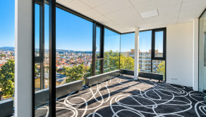Reprezentatívny priestor, 89m2, Dunajská, Košice - fotografia 8