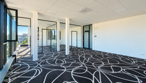 Reprezentatívny priestor, 89m2, Dunajská, Košice - fotografia 11