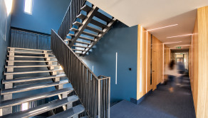 Reprezentatívny priestor, 89m2, Dunajská, Košice - fotografia 12