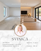 Moderný, kvalitný 4-izbový rodinný dom, Svinica - holodom - fotografia 1