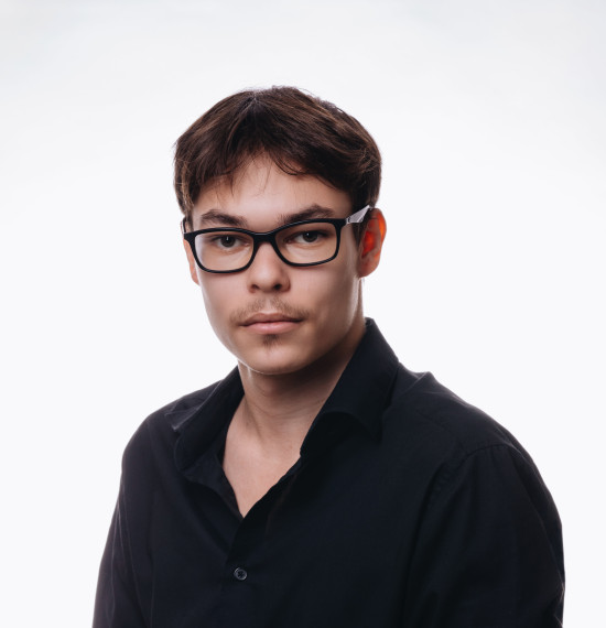 Nicolas Radzieta