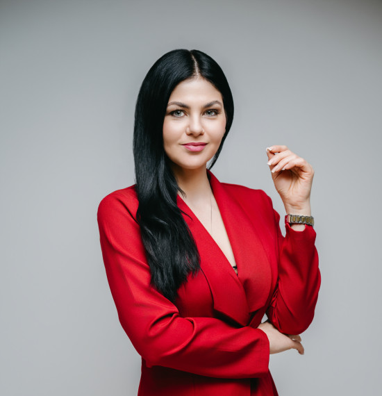 Ing. Jana Šrámková