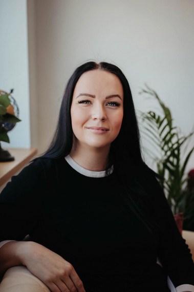 Mgr. Lýdia Bereczová