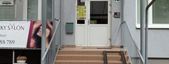 1,5i BYT NA POLÁRNEJ - PÔVODNÝ STAV