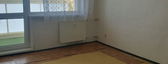 Na predaj 3-izbový byt na ulici Krosnianska, Košice - Furča