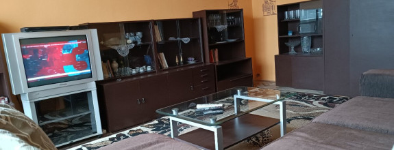 Predaj 2 izb. byt - sidl. Nad jazerom, Košice