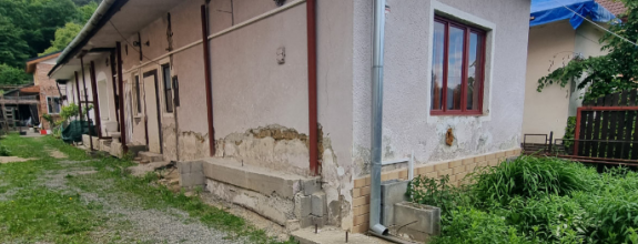 Na predaj investícia - rodinný dom, Myslava