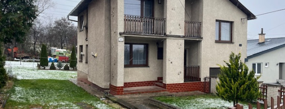 PREDAJ staršieho RD v obci Lemešany